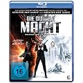 Die dunkle Macht [Blu-ray]