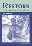 Restore - England