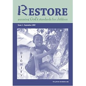 Restore - England