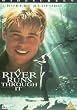 A River Runs Through It - Dvd [1993]
