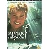 A River Runs Through It [DVD] [1993]