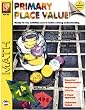 PRIMARY PLACE VALUE