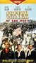 Custer of the West [VHS]