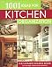 1001 Ideas for Kitchen Organization (Creative Homeowner) by Joseph R. Provey