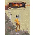 Donjon Z�nith, tome 3 : La Princesse des Barbares