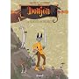 Donjon Z�nith, tome 3 : La Princesse des Barbares