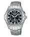 SEIKO ignition イグニッション SBHS003 ソーラー電波時計