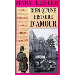 Rien qu'une histoire d'amour...