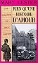 Rien qu'une histoire d'amour...