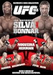UFC 153