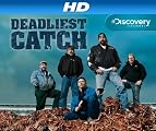 Deadliest Catch [HD]: Deadliest Catch Season 4 [HD]