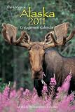 2011 Original Alaska Engagement Calendar