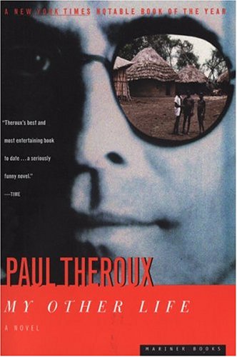 Paul Theroux