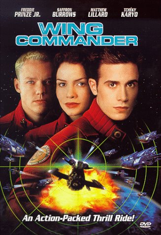 Download Wing Commander Online!