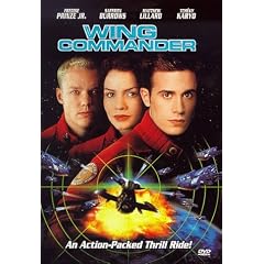 Wing Commander