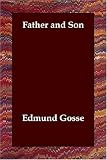 Cover of Father and Son by Edmund Gosse 1846371279