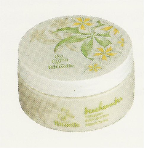 Urban Rituelle Beachcomber Body Butter - Frangipani