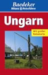 Baedeker Allianz Reisef�hrer Ungarn