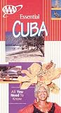 AAA Essential Guide: Cuba (Essential Guides)