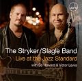 Live at the Jazz Standard