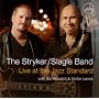 Live at the Jazz Standard