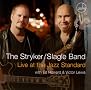 Live at the Jazz Standard Live at the Jazz Standard