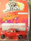 Action Diecast Metal and Plastic ~ Toyota Tacoma