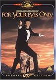 For Your Eyes Only [UK IMPORT] - Roger Moore