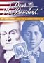 Dear Mr. President: John Quincy Adams: Letters from a Southern Planter's Son