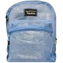 Track 2 Mesh Backpack