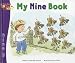 Book My Nine Book (My First Steps to Math)