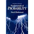 Fundamentals of Probability (2nd Edition)