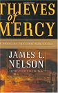 Thieves of Mercy: A Novel of the Civil War at Sea