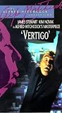 VHS : Vertigo (1958)
