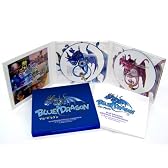 「ブルードラゴン」オリジナル・サウンドトラック