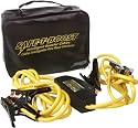 Superior 75-6100 Safe-T-Boost, The Intelligent Booster Cable