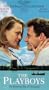 The Playboys [VHS]
