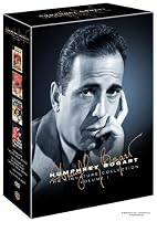 Humphrey Bogart - The Signature Collection, Vol. 1 (Casablanca Two-Disc Special Edition / The Treasure of the Sierra Madre Two-Disc Special Edition / They Drive by Night / High Sierra)
