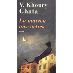 La maison aux orties