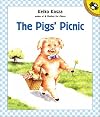The Pig's Picnic (Picture Puffins)