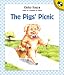 The Pig's Picnic (Picture Puffins)