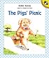 The Pig's Picnic (Picture Puffins)