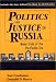 Search : Politics and Justice in Russia: Major Trials of the Post-Stalin Era