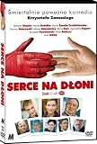 Serce na Dloni (Heart in the Hand) Region 2 PAL (Import with English Subtitles)