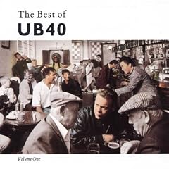 Best of Ub40-Vol.1