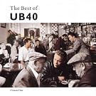 The Best Of UB40 Volume I
