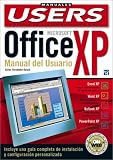 Microsoft Office XP Manual del Usuario: Manuales Users, en Espanol / Spanish (Spanish Edition)
