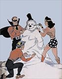  : Wonder Woman Holiday Cards