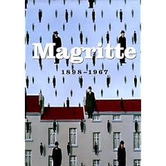 Magritte 1898-1967