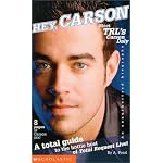 Hey Carson! Meet Trl's Carson Daly book cover